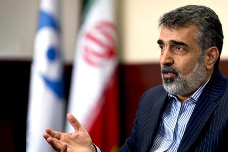دنیا باید واقعیت هسته‌ای ایران را بپذیرد