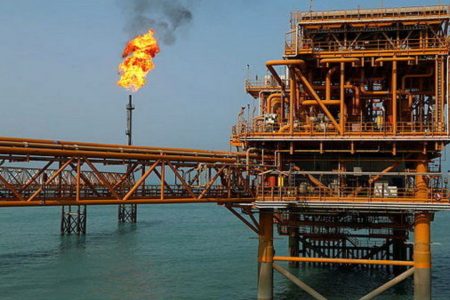 جایگزینی برای گاز ایران وجود ندارد