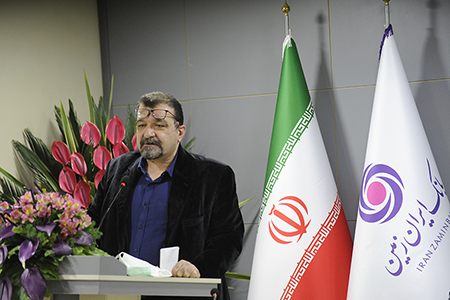 ارائه خدمات در بانک ایران زمین براساس ارزش مشتری است