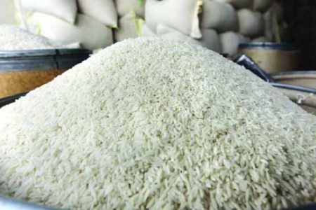 قیمت انواع برنج در بازار تهران را اعلام شد