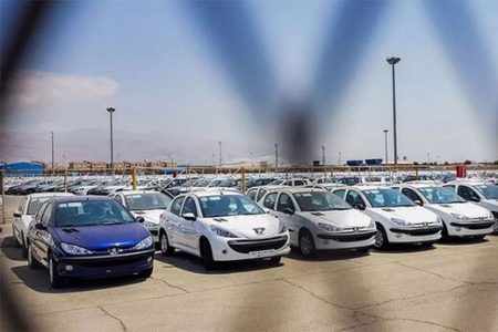 روزنامه ایران: خودرو نخرید، ارزان می شود