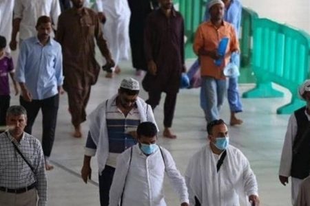 شناسایی اولین مبتلا به «اُمیکرون» در عربستان