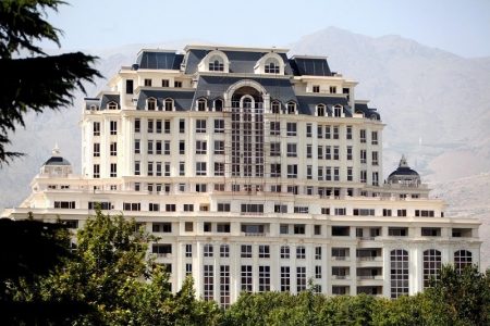 تهران، گران‌ترین پایتخت جهان در مسکن