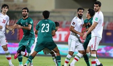 صعود تاریخی ایران به جام‌ جهانی ۲۰۲۲