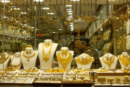 قیمت طلا در بازار امروز، ۱۴ دیماه ۱۴۰۰ + جدول