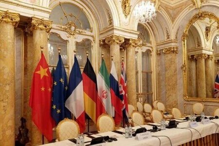 آغاز دور جدید مذاکرات غیرمستقیم احیای برجام در قطر