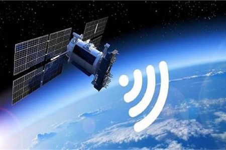 اینترنت ماهواره‌ای استارلینک در اوکراین فعال شد