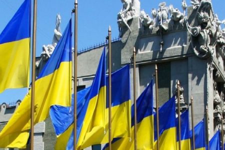 اوکراین: انتظار داریم به زودی با روسیه به توافق برسیم