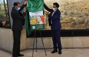 مشارکت فعال بانک تجارت در پویش حفاظت از یوزپلنگ ایرانی