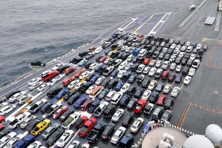 وزارت صمت: محدودیت واردات خودرو شایعه است