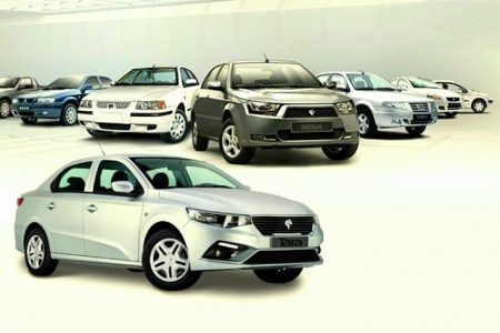 اضافه شدن ۲ خودروی دیگر به سبد فروش محصولات ایران خودرو