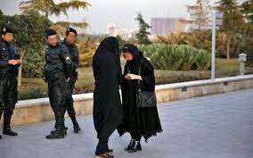 پلیس: برنامه‌ای برای جریمه کردن «شهروندان بدحجاب» نداریم