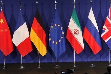 پاسخ ایران به بسته پیشنهادی اتحادیه اروپا دریافت شد